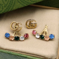 Cheap Gucci Earrings For Women #1213489 Replica Wholesale [$29.00 USD] [ITEM#1213489] on Replica Gucci Earrings