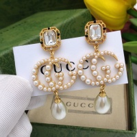 Gucci Earrings For Women #1213490