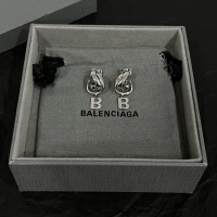 Cheap Balenciaga Earrings For Women #1213512 Replica Wholesale [$38.00 USD] [ITEM#1213512] on Replica Balenciaga Earrings
