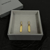Cheap Balenciaga Earrings For Women #1213515 Replica Wholesale [$38.00 USD] [ITEM#1213515] on Replica Balenciaga Earrings