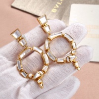 Cheap Bvlgari Earrings For Women #1213527 Replica Wholesale [$52.00 USD] [ITEM#1213527] on Replica Bvlgari Earrings