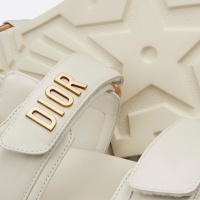 Cheap Christian Dior Sandal For Women #1213533 Replica Wholesale [$96.00 USD] [ITEM#1213533] on Replica Christian Dior Sandal