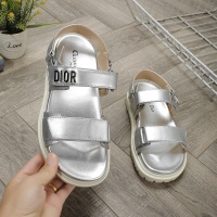 Cheap Christian Dior Sandal For Women #1213534 Replica Wholesale [$96.00 USD] [ITEM#1213534] on Replica Christian Dior Sandal