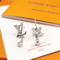 Cheap Louis Vuitton Earrings For Women #1213542 Replica Wholesale [$27.00 USD] [ITEM#1213542] on Replica Louis Vuitton Earrings