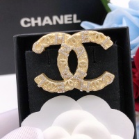 Cheap Chanel Brooches For Women #1213548 Replica Wholesale [$32.00 USD] [ITEM#1213548] on Replica Chanel Brooches