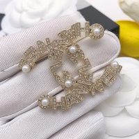 Cheap Chanel Brooches For Women #1213549 Replica Wholesale [$36.00 USD] [ITEM#1213549] on Replica Chanel Brooches