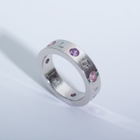 Cheap Bvlgari Rings #1213552 Replica Wholesale [$48.00 USD] [ITEM#1213552] on Replica Bvlgari Rings