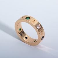 Cheap Bvlgari Rings #1213553 Replica Wholesale [$48.00 USD] [ITEM#1213553] on Replica Bvlgari Rings