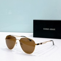 Armani AAA Quality Sunglasses #1213561