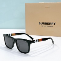 Burberry AAA Quality Sunglasses #1213567