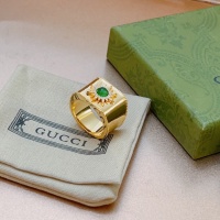 Cheap Gucci Rings For Unisex #1213572 Replica Wholesale [$34.00 USD] [ITEM#1213572] on Replica Gucci Rings