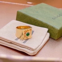 Cheap Gucci Rings For Unisex #1213572 Replica Wholesale [$34.00 USD] [ITEM#1213572] on Replica Gucci Rings