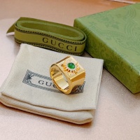 Cheap Gucci Rings For Unisex #1213572 Replica Wholesale [$34.00 USD] [ITEM#1213572] on Replica Gucci Rings