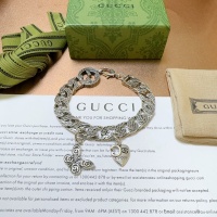 Cheap Gucci Bracelets For Unisex #1213586 Replica Wholesale [$52.00 USD] [ITEM#1213586] on Replica Gucci Bracelets