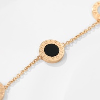 Cheap Bvlgari Bracelets #1213589 Replica Wholesale [$68.00 USD] [ITEM#1213589] on Replica Bvlgari Bracelets