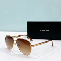 Armani AAA Quality Sunglasses #1213590