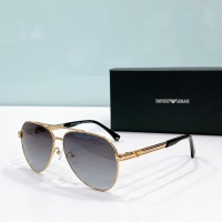 Armani AAA Quality Sunglasses #1213592