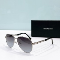 Armani AAA Quality Sunglasses #1213593