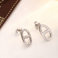 Cheap Hermes Earrings For Women #1213596 Replica Wholesale [$23.00 USD] [ITEM#1213596] on Replica Hermes Earrings