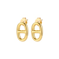 Cheap Hermes Earrings For Women #1213597 Replica Wholesale [$23.00 USD] [ITEM#1213597] on Replica Hermes Earrings