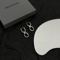 Cheap Balenciaga Earrings For Women #1213598 Replica Wholesale [$38.00 USD] [ITEM#1213598] on Replica Balenciaga Earrings