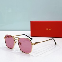 Cheap Cartier AAA Quality Sunglassess #1213602 Replica Wholesale [$48.00 USD] [ITEM#1213602] on Replica Cartier AAA Quality Sunglassess