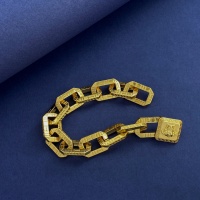 Cheap Versace Bracelets #1213605 Replica Wholesale [$38.00 USD] [ITEM#1213605] on Replica Versace Bracelets