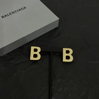 Cheap Balenciaga Earrings For Women #1213607 Replica Wholesale [$38.00 USD] [ITEM#1213607] on Replica Balenciaga Earrings