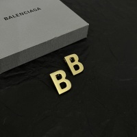 Cheap Balenciaga Earrings For Women #1213607 Replica Wholesale [$38.00 USD] [ITEM#1213607] on Replica Balenciaga Earrings