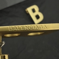 Cheap Balenciaga Earrings For Women #1213607 Replica Wholesale [$38.00 USD] [ITEM#1213607] on Replica Balenciaga Earrings