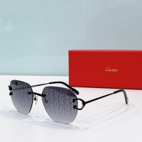 Cheap Cartier AAA Quality Sunglassess #1213612 Replica Wholesale [$48.00 USD] [ITEM#1213612] on Replica Cartier AAA Quality Sunglassess