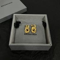 Cheap Balenciaga Earrings For Women #1213613 Replica Wholesale [$38.00 USD] [ITEM#1213613] on Replica Balenciaga Earrings