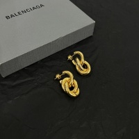 Cheap Balenciaga Earrings For Women #1213613 Replica Wholesale [$38.00 USD] [ITEM#1213613] on Replica Balenciaga Earrings