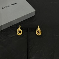 Cheap Balenciaga Earrings For Women #1213613 Replica Wholesale [$38.00 USD] [ITEM#1213613] on Replica Balenciaga Earrings