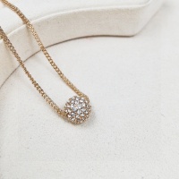 Cheap Givenchy Necklaces For Women #1213615 Replica Wholesale [$39.00 USD] [ITEM#1213615] on Replica Givenchy Necklaces