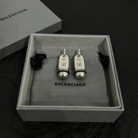 Cheap Balenciaga Earrings For Women #1213616 Replica Wholesale [$40.00 USD] [ITEM#1213616] on Replica Balenciaga Earrings