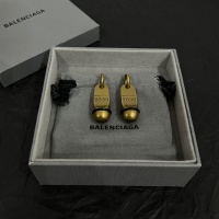 Cheap Balenciaga Earrings For Women #1213617 Replica Wholesale [$40.00 USD] [ITEM#1213617] on Replica Balenciaga Earrings