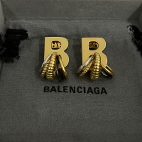 Cheap Balenciaga Earrings For Women #1213623 Replica Wholesale [$40.00 USD] [ITEM#1213623] on Replica Balenciaga Earrings