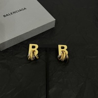 Cheap Balenciaga Earrings For Women #1213623 Replica Wholesale [$40.00 USD] [ITEM#1213623] on Replica Balenciaga Earrings