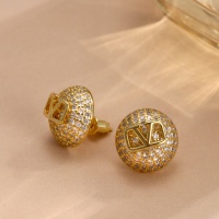 Cheap Valentino Earrings For Women #1213628 Replica Wholesale [$27.00 USD] [ITEM#1213628] on Replica Valentino Earrings