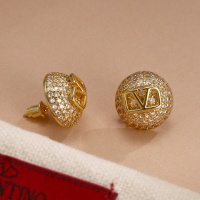 Cheap Valentino Earrings For Women #1213628 Replica Wholesale [$27.00 USD] [ITEM#1213628] on Replica Valentino Earrings