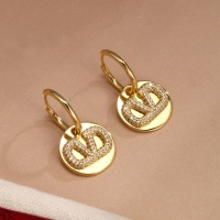 Cheap Valentino Earrings For Women #1213630 Replica Wholesale [$27.00 USD] [ITEM#1213630] on Replica Valentino Earrings