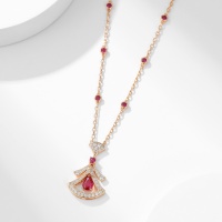 Bvlgari Necklaces For Women #1213633