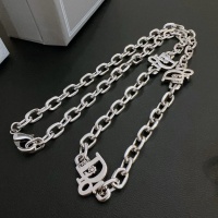 Cheap Christian Dior Necklaces #1213637 Replica Wholesale [$52.00 USD] [ITEM#1213637] on Replica Christian Dior Necklaces