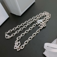 Cheap Christian Dior Necklaces #1213637 Replica Wholesale [$52.00 USD] [ITEM#1213637] on Replica Christian Dior Necklaces