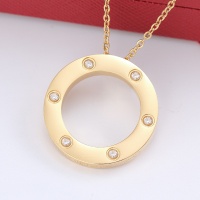 Cartier Necklaces #1213644