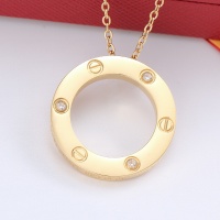 Cartier Necklaces #1213648