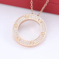 Cartier Necklaces #1213650