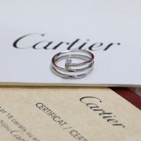 Cartier Rings #1213652