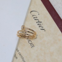 Cheap Cartier Rings #1213653 Replica Wholesale [$40.00 USD] [ITEM#1213653] on Replica Cartier Rings